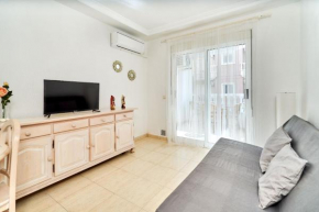 2 bedroom apartment Playa del Cura beach